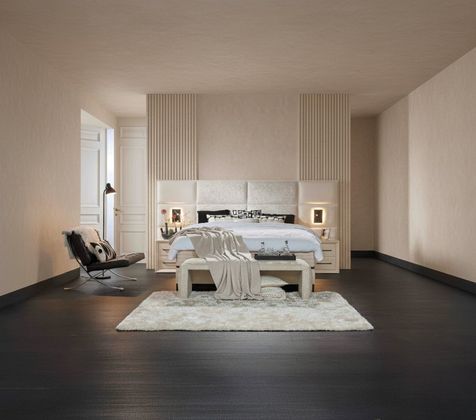 Serta Maestro Boxspring
