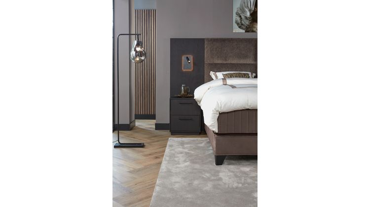 Serta Maestro Boxspring