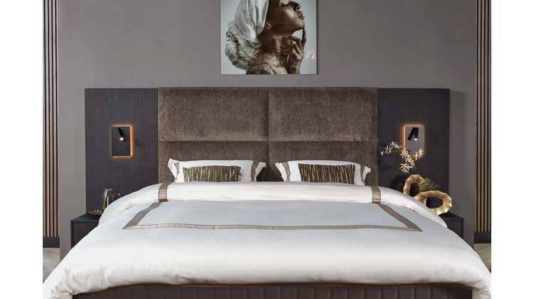 Serta Maestro Boxspring