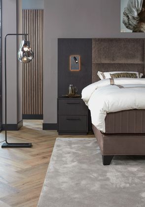 Serta Maestro Boxspring