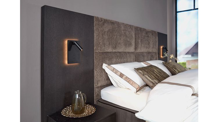 Serta Maestro Boxspring