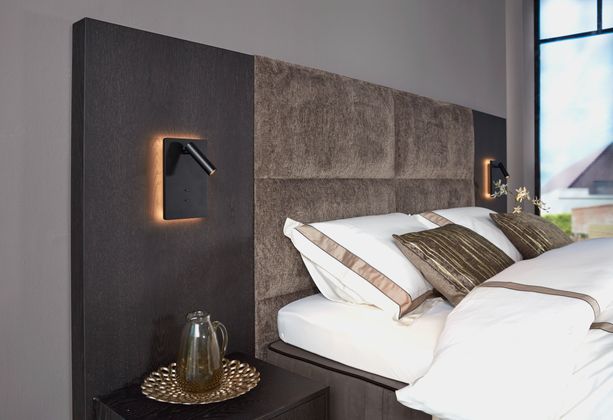 Serta Maestro Boxspring