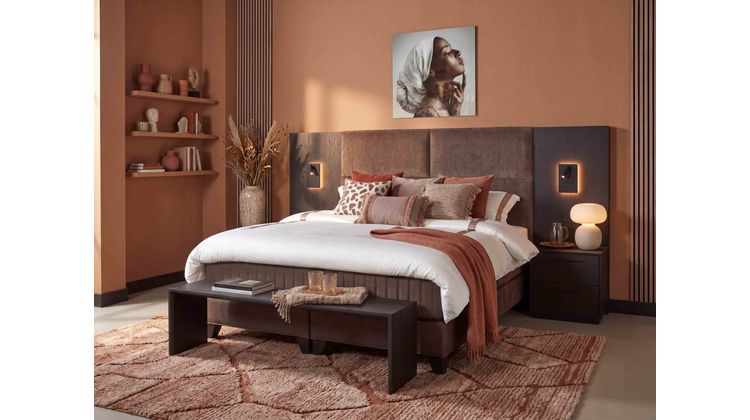 Serta Maestro Boxspring
