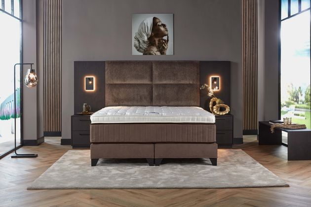 Serta Maestro Boxspring
