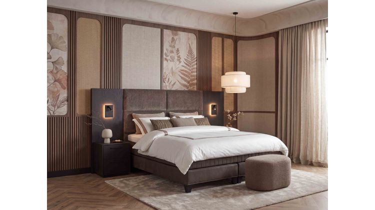 Serta Maestro Boxspring