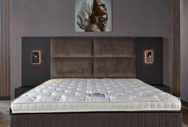 Serta Maestro Boxspring