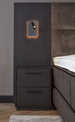 Serta Maestro Boxspring
