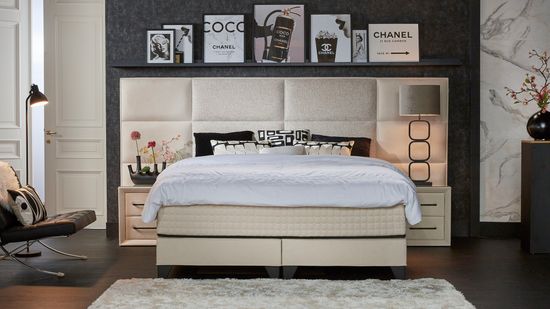 Serta Maestro Boxspring