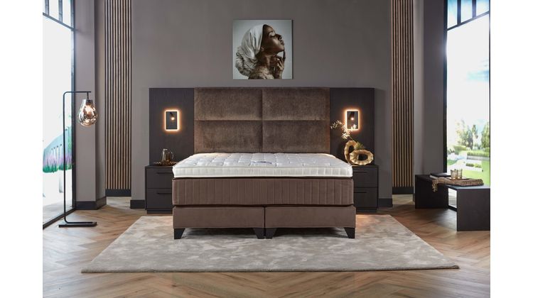 Serta Maestro Boxspring