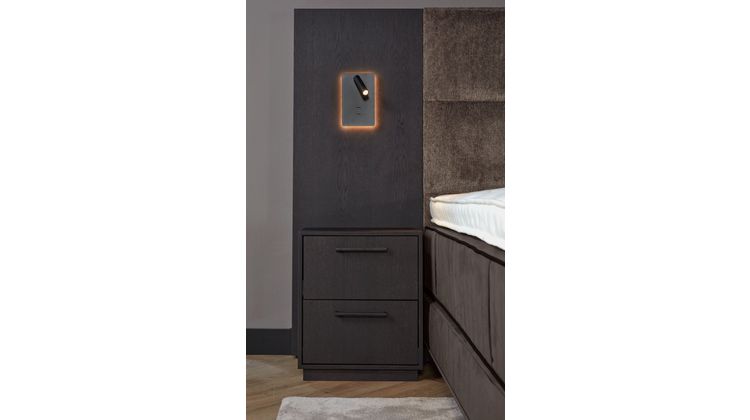 Serta Maestro Boxspring
