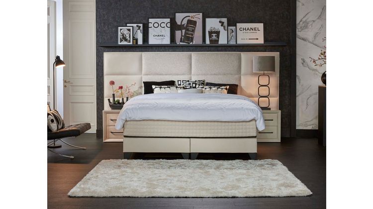 Serta Maestro Boxspring