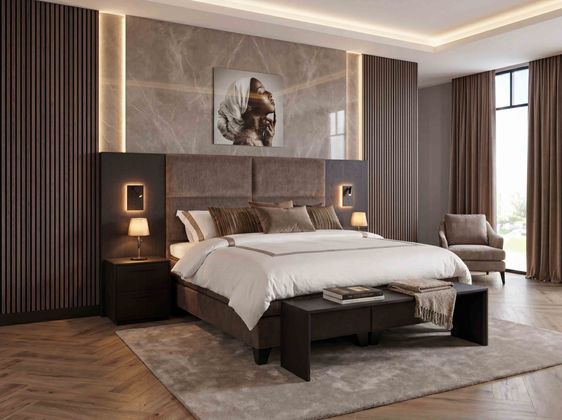 Serta Maestro Boxspring