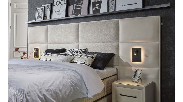 Serta Maestro Boxspring