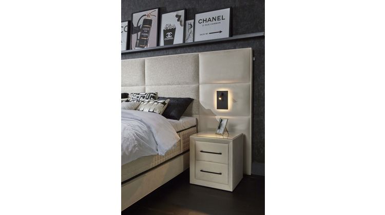 Serta Maestro Boxspring