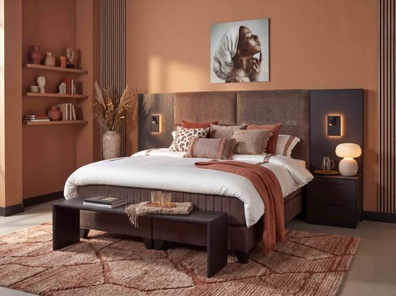 Serta Maestro Boxspring