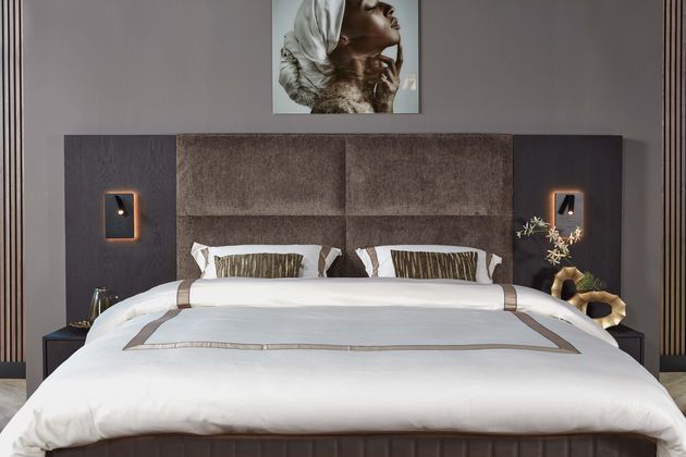 Serta Maestro Boxspring