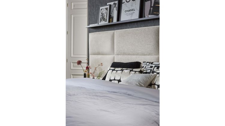 Serta Maestro Boxspring