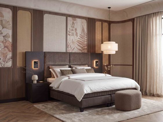 Serta Maestro Boxspring