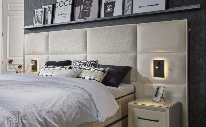 Serta Maestro Boxspring