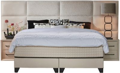 Maestro Boxspring