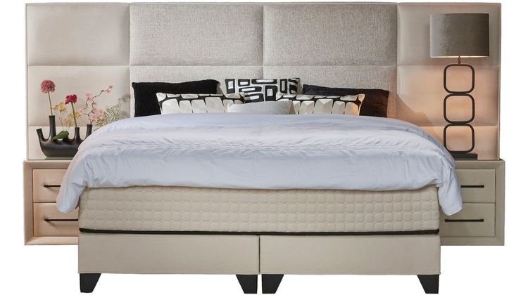 Serta Maestro Boxspring