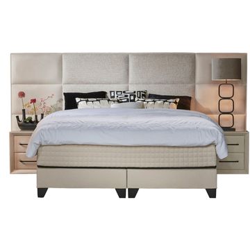 Serta Maestro Boxspring