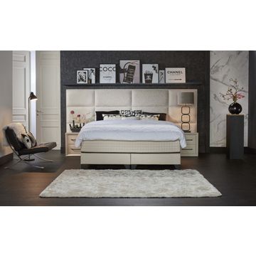 Serta Maestro Boxspring