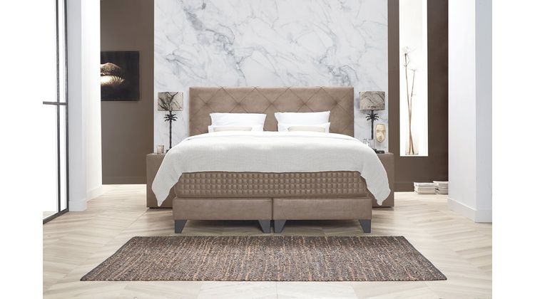 Serta Magnifique Boxspring