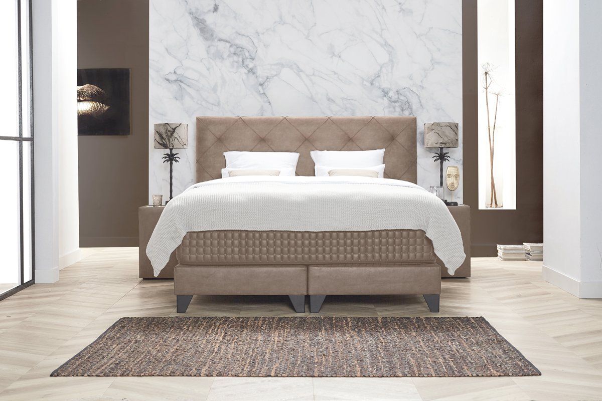 Serta Magnifique Boxspring