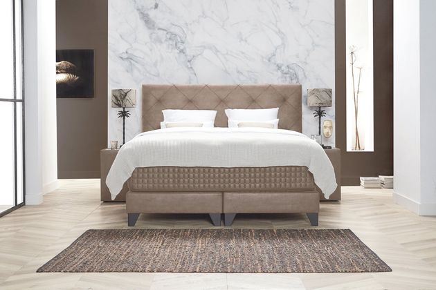 Serta Magnifique Boxspring