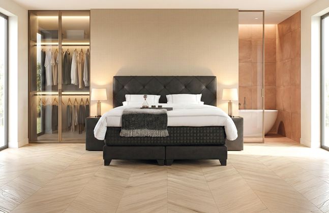 Serta Magnifique Boxspring