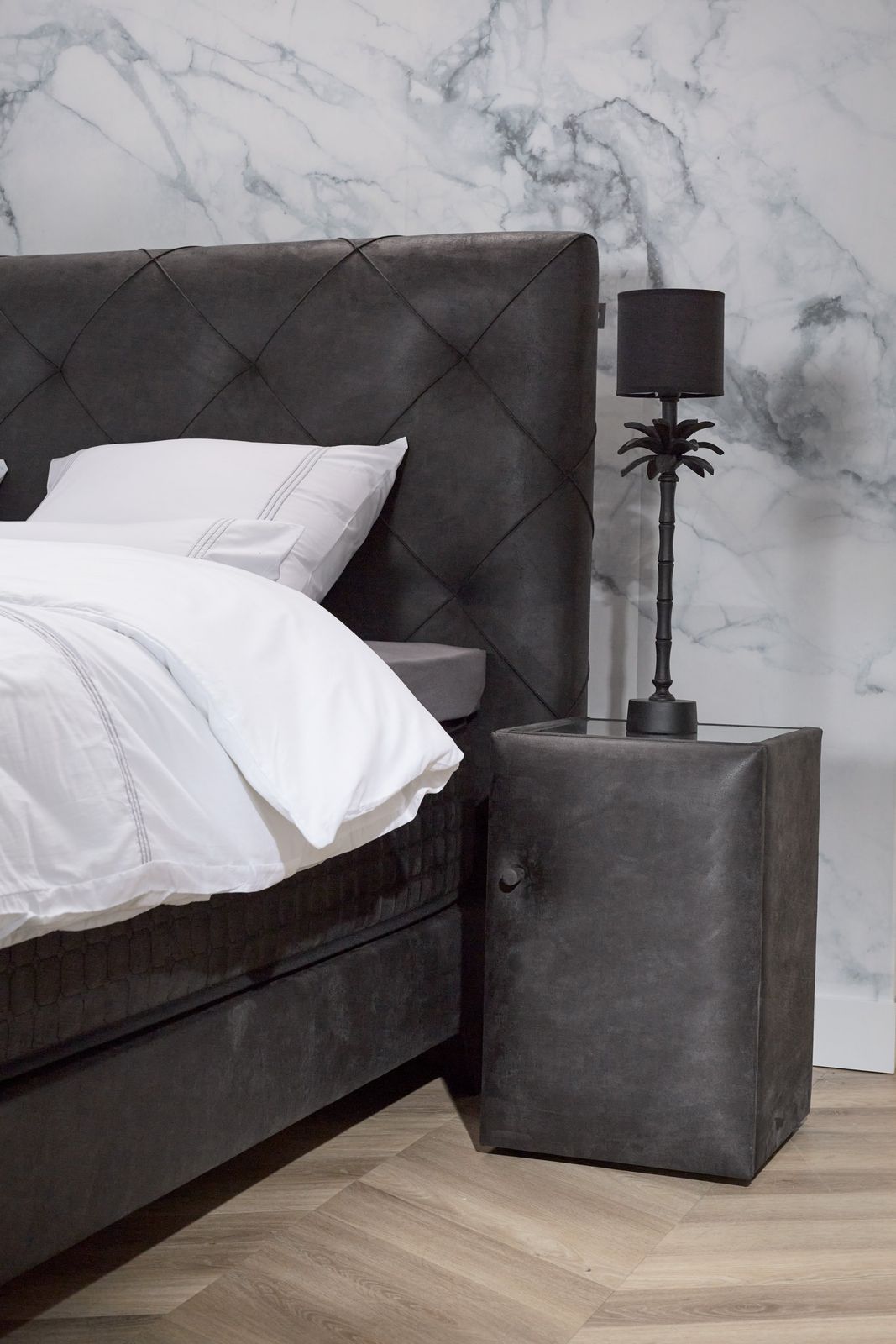 Serta Magnifique Boxspring