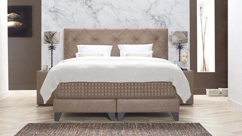 Serta Magnifique Boxspring