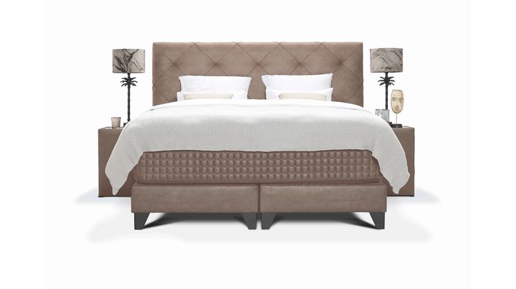 Serta Magnifique Boxspring