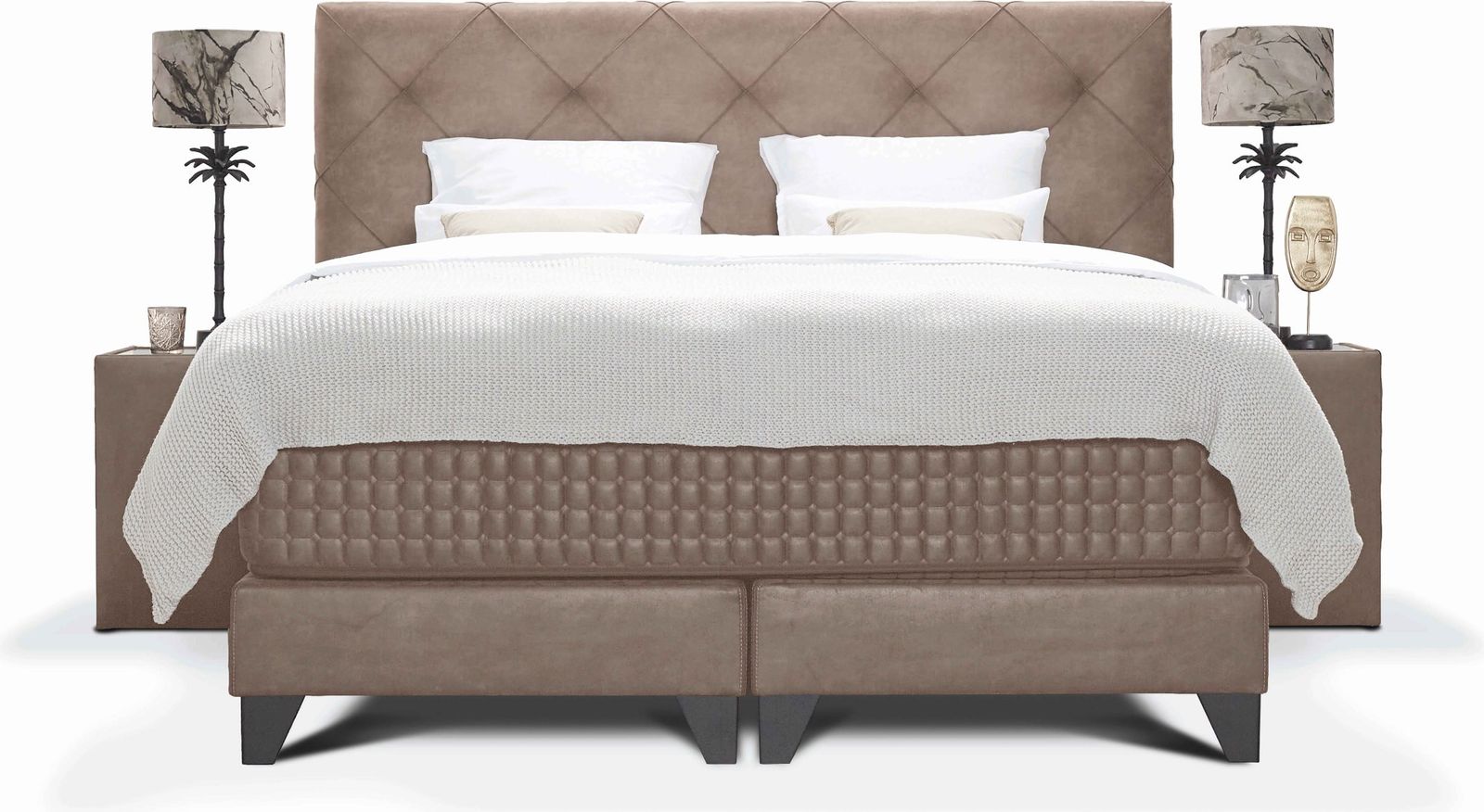 Serta Magnifique Boxspring