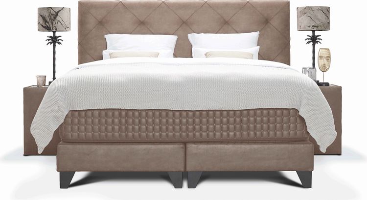 Serta Magnifique Boxspring
