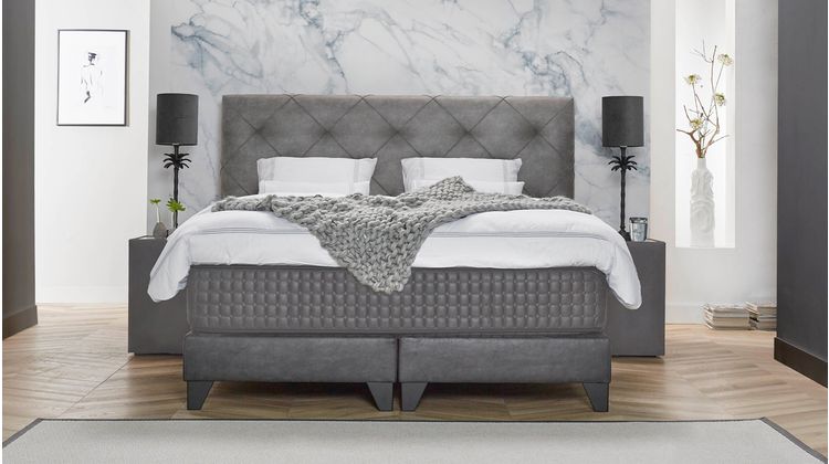 Serta Magnifique Boxspring