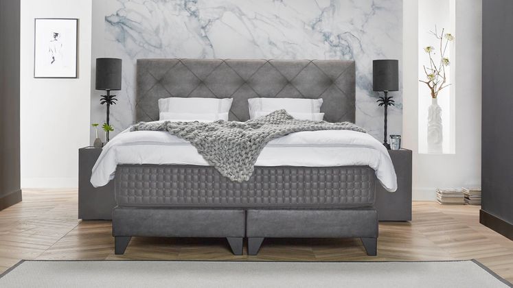 Serta Magnifique Boxspring