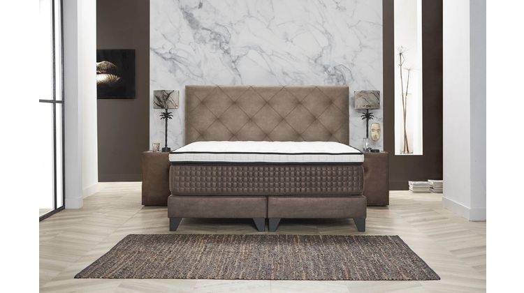 Serta Magnifique Boxspring