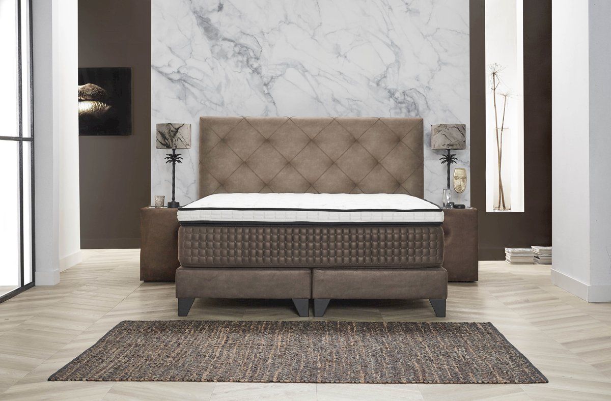 Serta Magnifique Boxspring