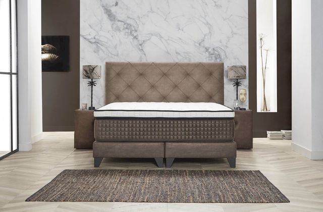 Serta Magnifique Boxspring