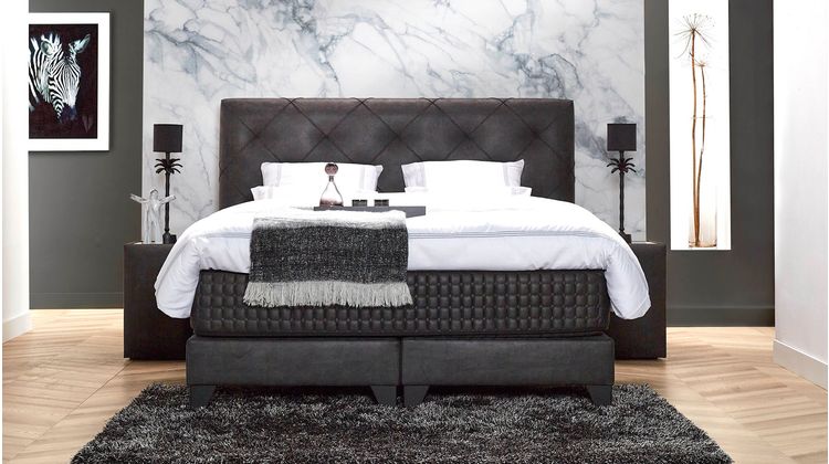 Serta Magnifique Boxspring