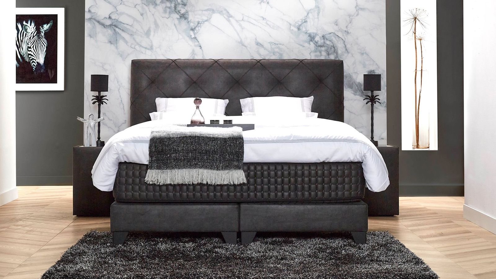 Serta Magnifique Boxspring