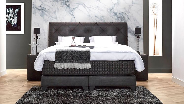 Serta Magnifique Boxspring