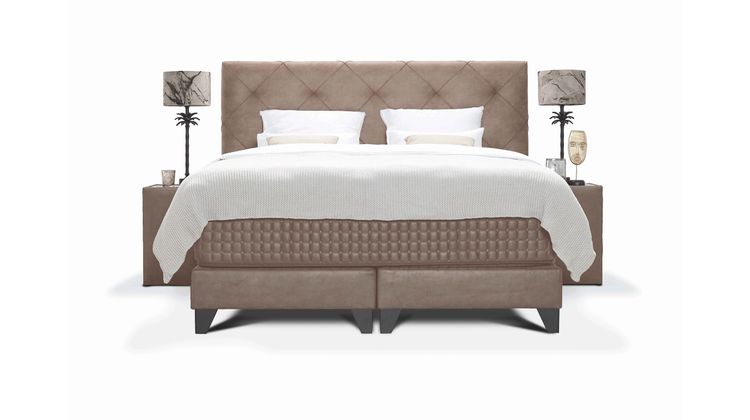 Serta Magnifique Boxspring