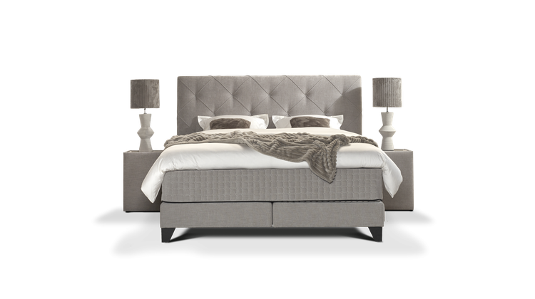 Serta Magnifique Boxspring
