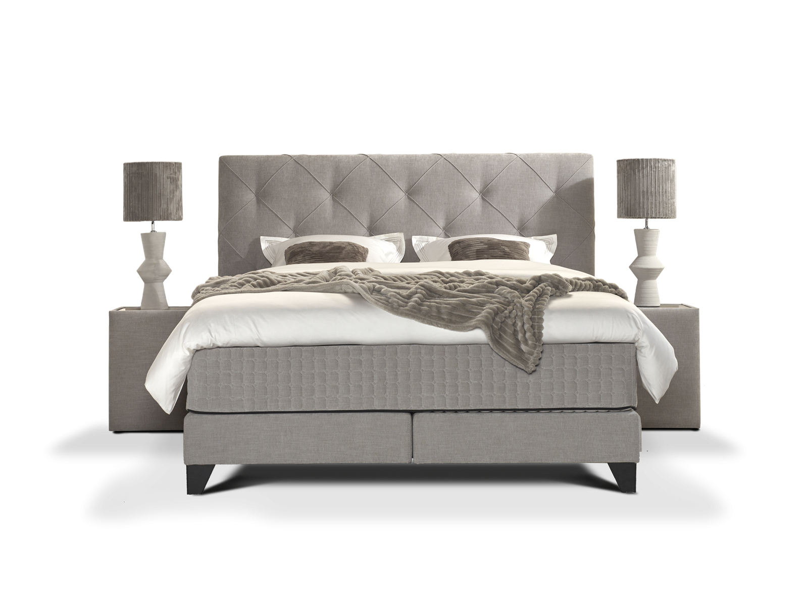 Serta Magnifique Boxspring
