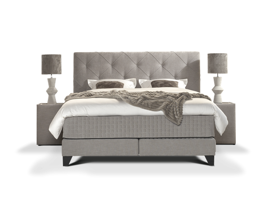 Serta Magnifique Boxspring