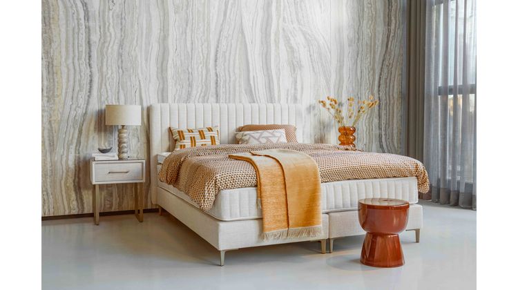 Serta Ocean Boxspring
