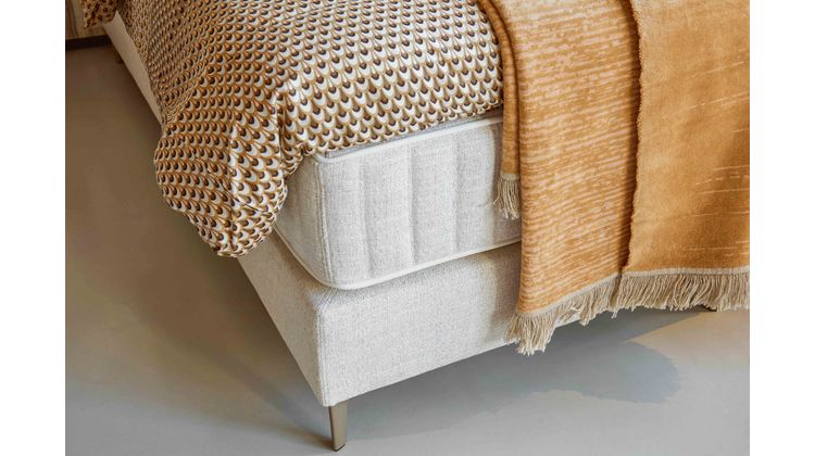 Serta Ocean Boxspring